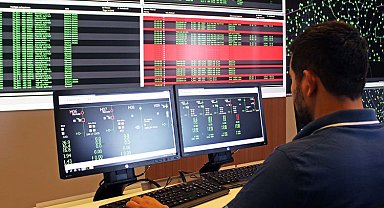 Akdeniz'in elektrik tüketimi bayramlık yüzde 15 arttı