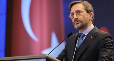 Altun: İmzalanan anlaşmalar katma değer sağlayacaktır