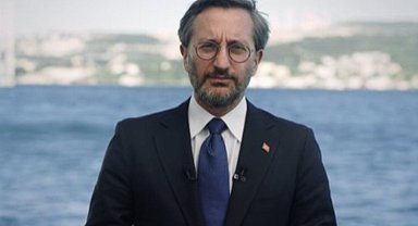 Altun'dan "terörle mücadele" vurgusu