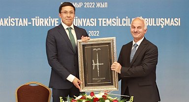 ANKA İHA artık Kazakistan ile ortak üretilecek