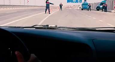 Ankara'da asayiş timi 223 kişiyi yakaladı