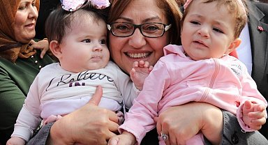 "Anne, şefkat ve merhameti ile sığındığımız ilk limandır"