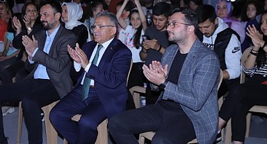 Asırlık tariflerle mutfak şöleni başladı