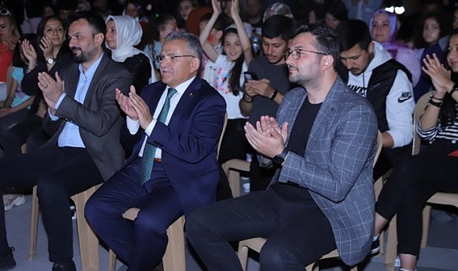 Asırlık tariflerle mutfak şöleni başladı