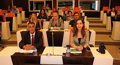 ATSO'da 'Markalaşma Eğitimi' düzenlendi