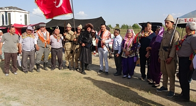 Aydın'da