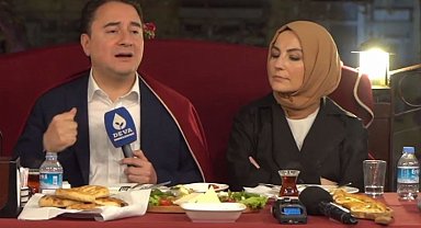 Babacan: AK Parti'ye verilen destek düştü