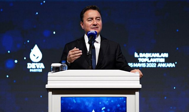 Babacan: "Bu iş bizde... 6 ayda çözeriz"