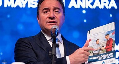 Babacan yeni planı açıkladı... YÖK'ü kapatacağız!