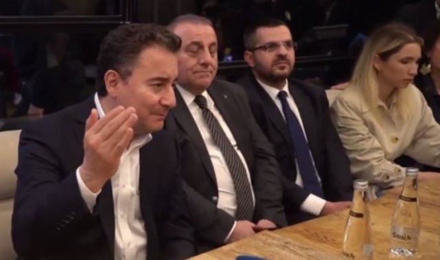 Babacan'dan akaryakıt fiyatlarına tepki
