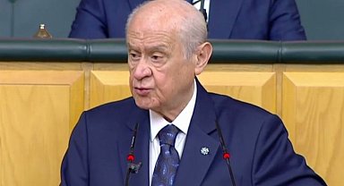 Bahçeli'den Kaftancıoğlu yorumu: Tasfiyesi hukuken netleşmiştir