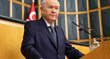 Bahçeli'den Özdağ'a tepki: Herkes yerini bilsin!