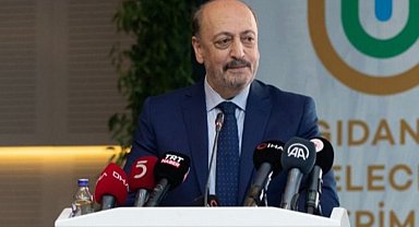 Bakan Bilgin açıkladı... 3600 ek gösterge ay sonunda çözüme kavuşuyor