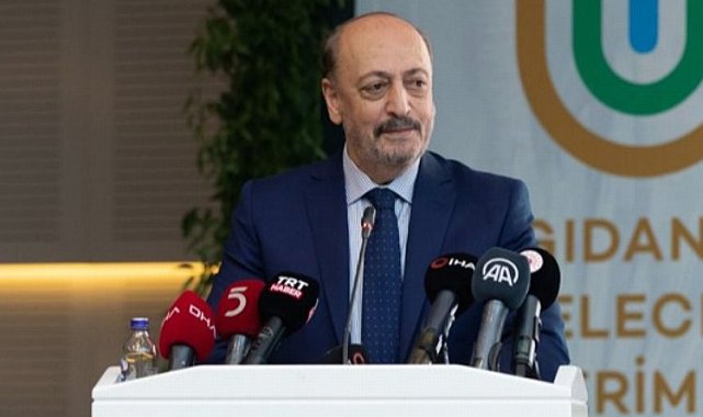Bakan Bilgin açıkladı... 3600 ek gösterge ay sonunda çözüme kavuşuyor