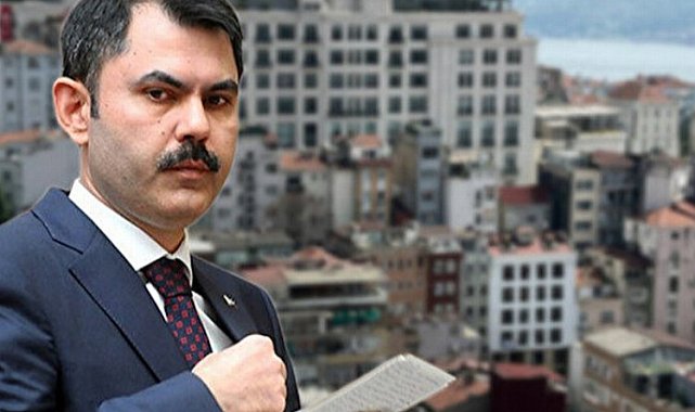 Bakan Kurum: Fahiş kiraları şikayet edebilirsiniz