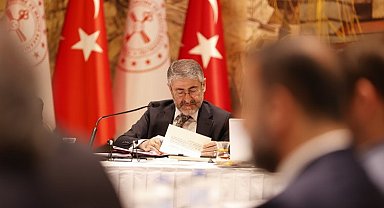 Bakan Nebati: Stokçuluğa ve fırsatçılığa müsamaha göstermeyeceğiz