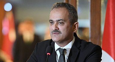 Bakan Özer Londra yolcusu