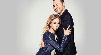 'Barbie' ile Serdar Ortaç'tan yaz 'Fırtına'sı