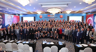 BAŞKAN ATABAY: GELİYOR GELMEKTE OLAN