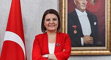 Başkan Hürriyet, Dünya Kongresinde Kocaeli'yi temsil edecek