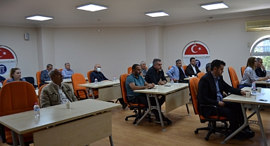 Belediye birimlerine 60 milyonluk ek ödenek tahsis edildi