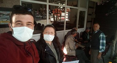 Bilecik Pazaryeri'nde Kırım Kongo Kanamalı Ateşi hastalığı anlatıldı