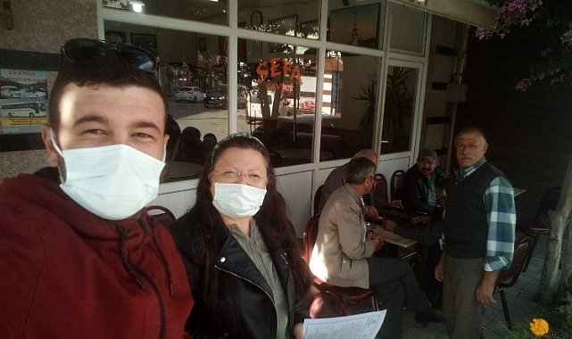 Bilecik Pazaryeri'nde Kırım Kongo Kanamalı Ateşi hastalığı anlatıldı