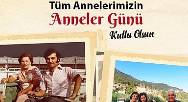 "Bir anne tüm dünyayı değiştirebilir"