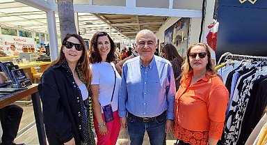 Bodrum iyilik için buluştu