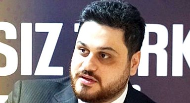 BTP'den çarpıcı paylaşım... Petrolü Google'dan arasalar...