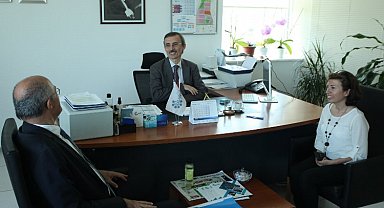 Bursa başvuruda ilk 5'te