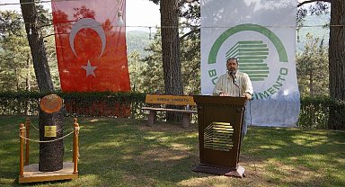 Bursa Çimento çalışanlarını ödüllendirdi