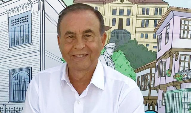 Bursa eski milletvekili Kemal Demirel hayatını kaybetti