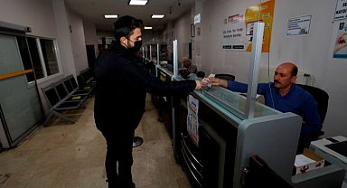 Bursa İnegöl Belediyesi'nde vergi ödemelerinde son gün 31 Mayıs