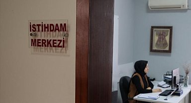 Bursa İnegöl'de istihdama katkı sürüyor