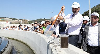 Bursa kalitesini 'deniz suyu'nda da hissettirecek