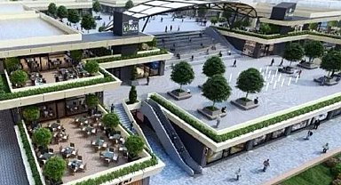 Bursa Karacabey'de kapalı pazaryeri ihalesine 'teknik' iptal