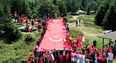 Bursa Osmangazi'de 'en genç hafta' başlıyor