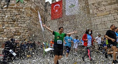 Bursa Osmangazi'de Fetih Şenlikleri'nin kazanan fotoğrafları belli oldu