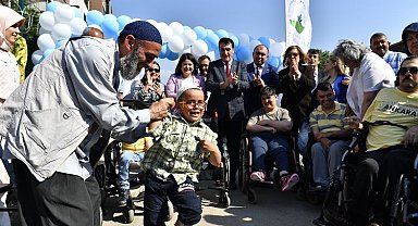 Bursa Osmangazi'den eğitime 'özel' destek