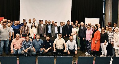 Bursa Osmangazi'den işçilere rekor zam