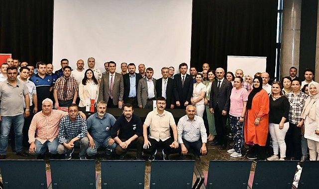 Bursa Osmangazi'den işçilere rekor zam