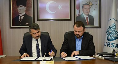Bursa Yıldırım'da işçinin yüzü gülüyor