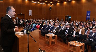 Bursa'da 196 milyon TL'lik 'yalın' tasarruf