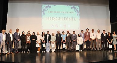 Bursa'da 'bilge nesil' okudu, kazandı