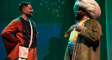 Bursa'da çocuklara 'Seyyah'lı yolculuk