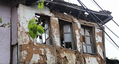Bursa'da Cumalıkızık için kollar sıvandı! (ÖZEL HABER)
