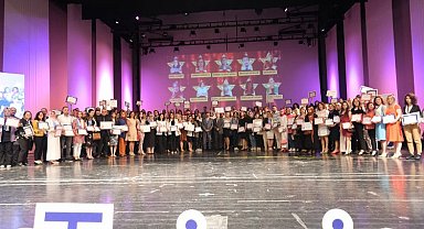 Bursa'da eTwinning rüzgarı esti