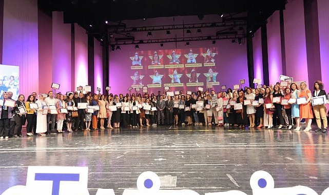 Bursa'da eTwinning rüzgarı esti