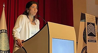 Bursa'da 'Geleceğimin İnşaası'nda yapı denetimi konuşuldu